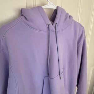 Cozi Purple Pastel Hoodie